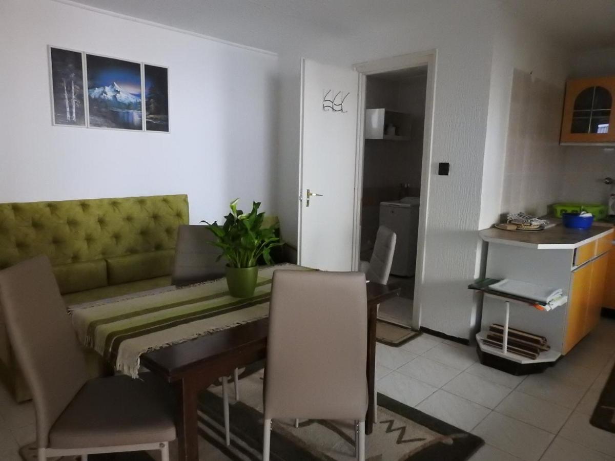Haus Gizella Hotel Harkány Екстериор снимка