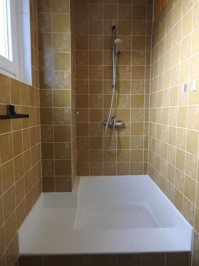Haus Gizella Hotel Harkány Екстериор снимка