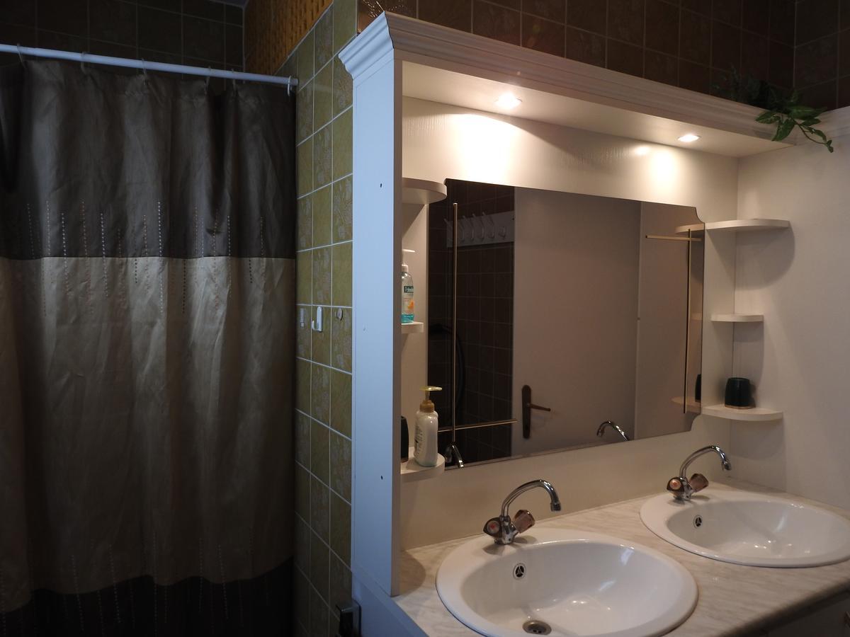 Haus Gizella Hotel Harkány Екстериор снимка